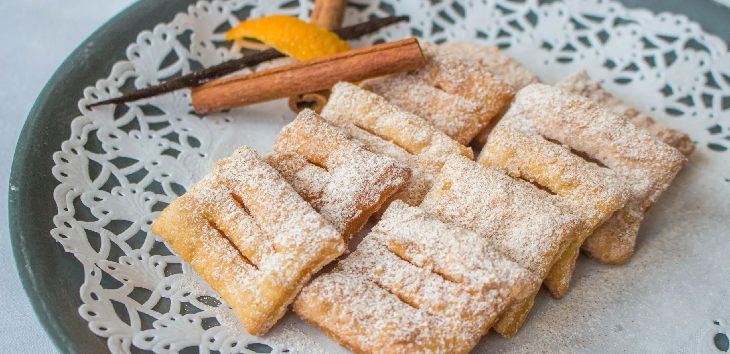 Mamas Mürbe Strauben