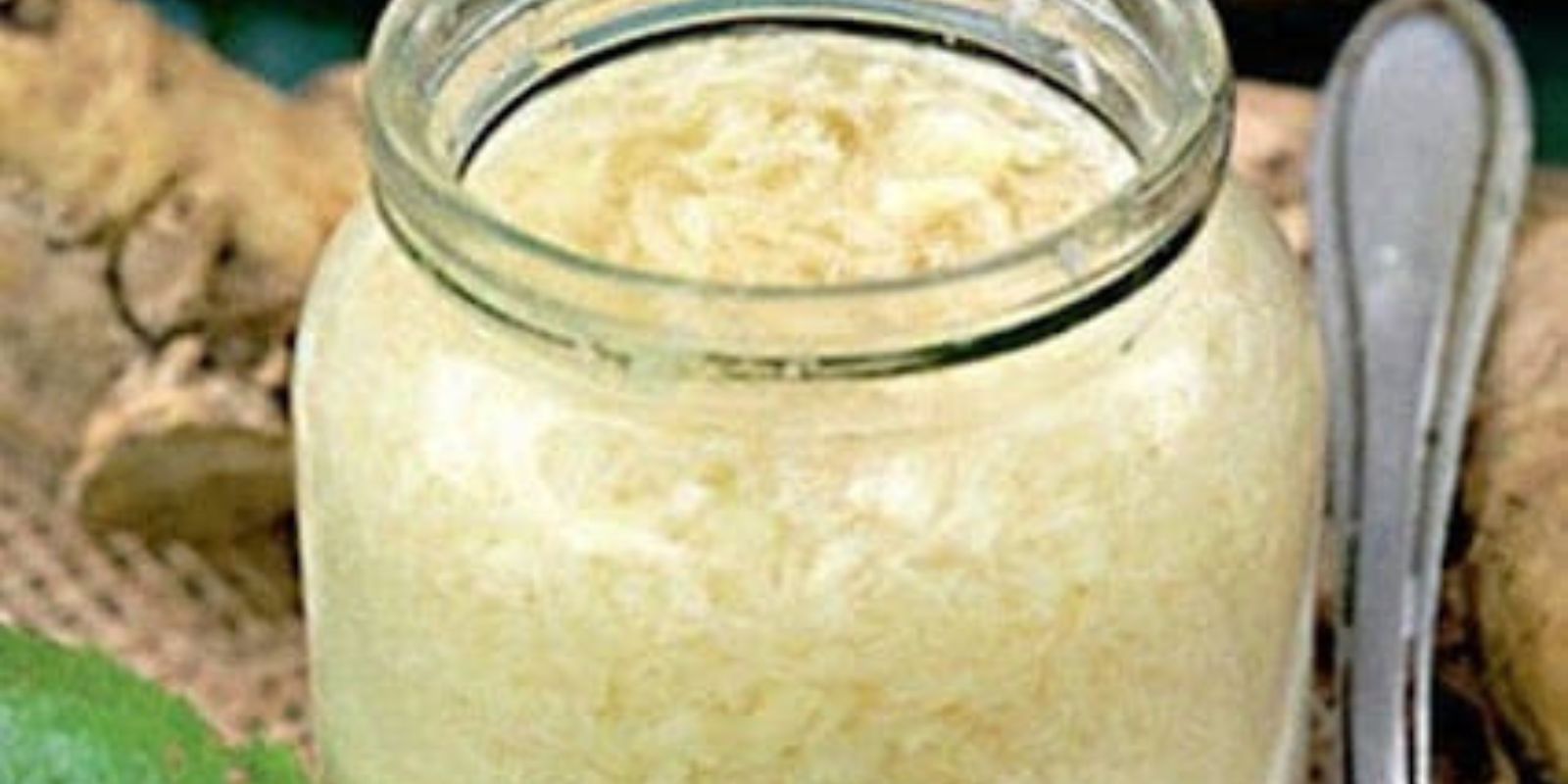 Meerrettich – Der Feind des Bauchfetts: Hilfe für eine schlanke Taille