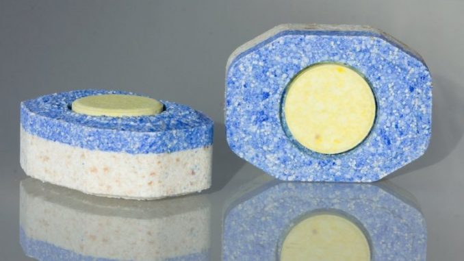 Meine Schwiegermutter kauft diese Tabletten, auch wenn sie keine Spülmaschine hat: Dank ihres Tricks habe ich auch 1 Packung für das ganze Jahr genommen