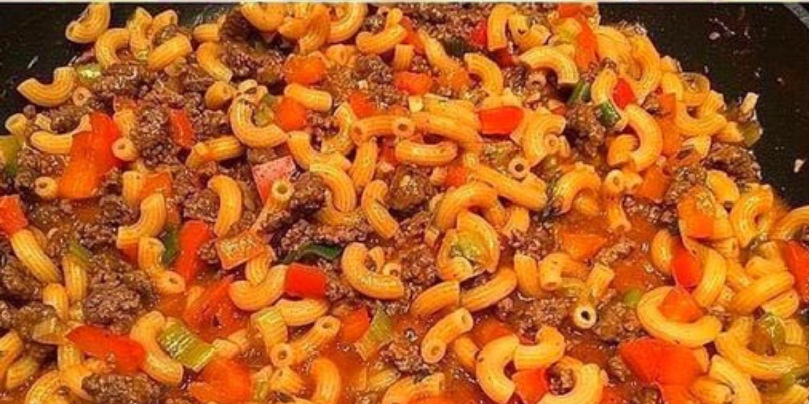 Mhmmm passt einfach zu jedem Anlass, TOP REZEPT – Omas 15 Min. Pfanne