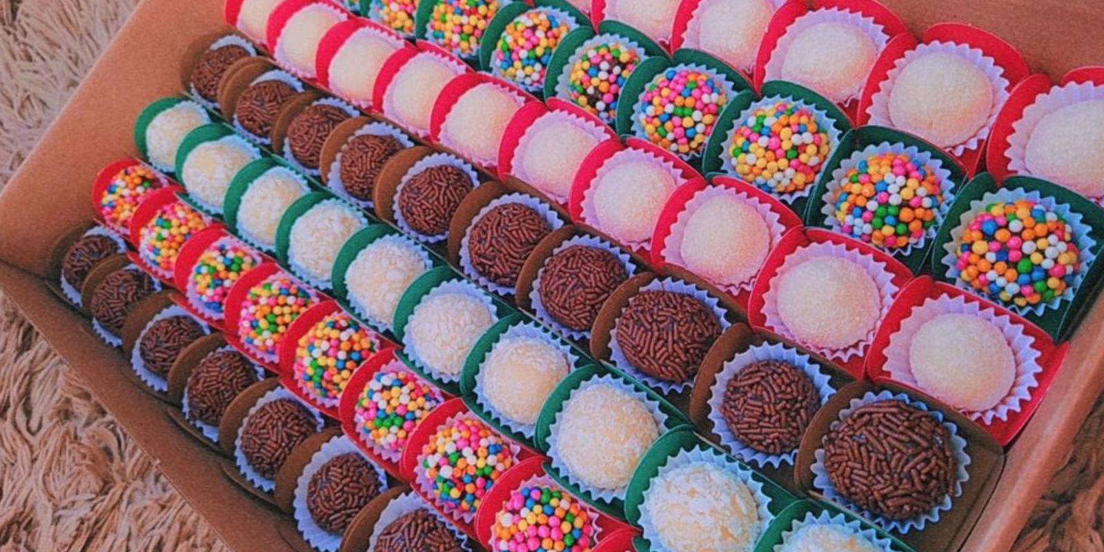 Miam Miam Miam Boules Caillées – Ein Gaumenschmaus zum Verlieben