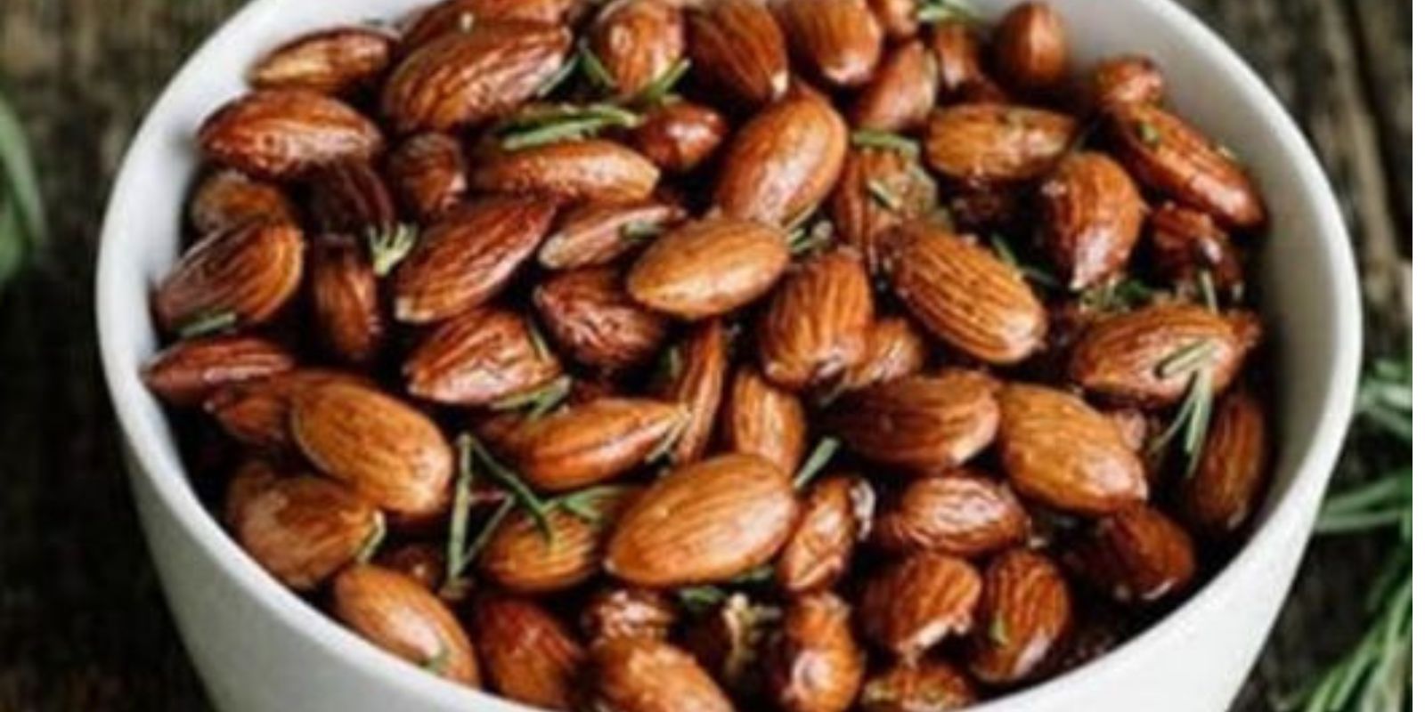 Minze und Rosmarin zur Verbesserung des Gedächtnisses