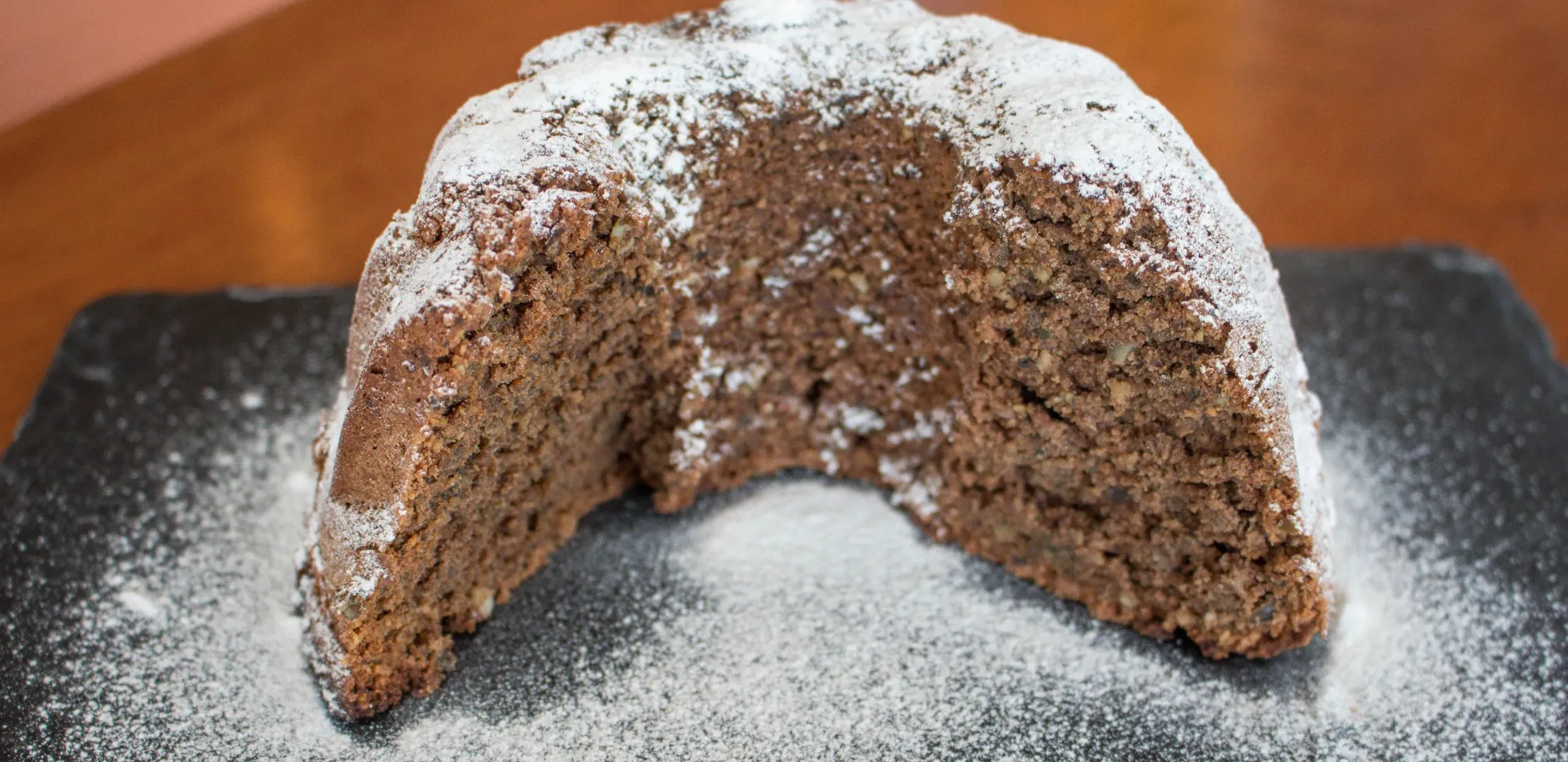 Mohnguglhupf (gluten- & lactosefrei)