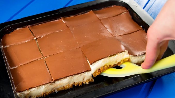 NASCH DICH KUCHEN VOM BLECH, UNGLAUBLICH LECKER!