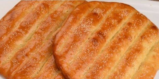 Naan-Brot: So gelingt es mit nur 6 Zutaten