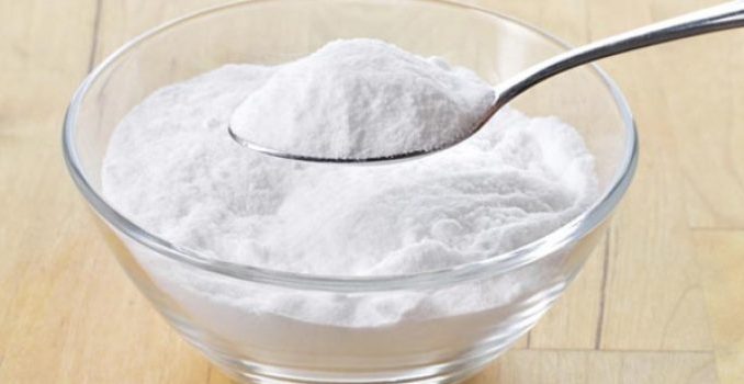 Natron – der wahre Feind der Pharmaindustrie