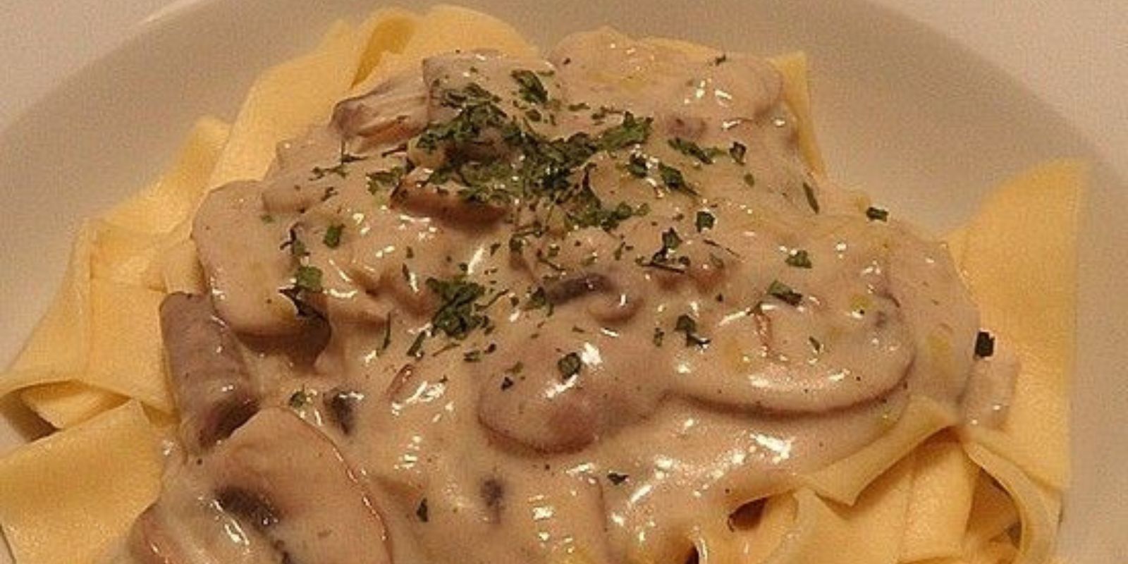 Nudelpfanne mit Gehacktes und Pilzen – Schnell, Lecker und Sättigend