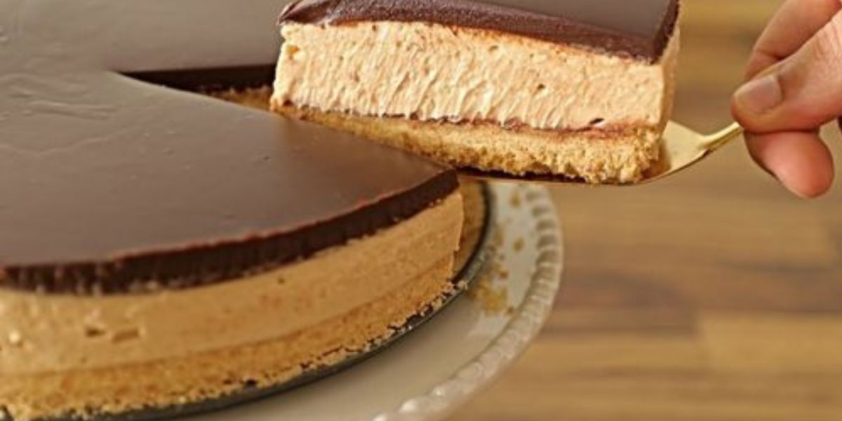 Nutella Torte ohne Backen