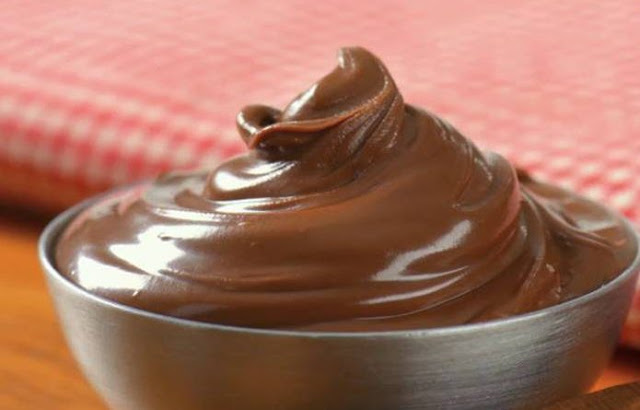 Nutella selbermachen: gesund und ohne Zucker