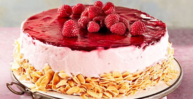 Ohne Zucker, ohne Mehl und vor allem in nur 10 Minuten zubereitet