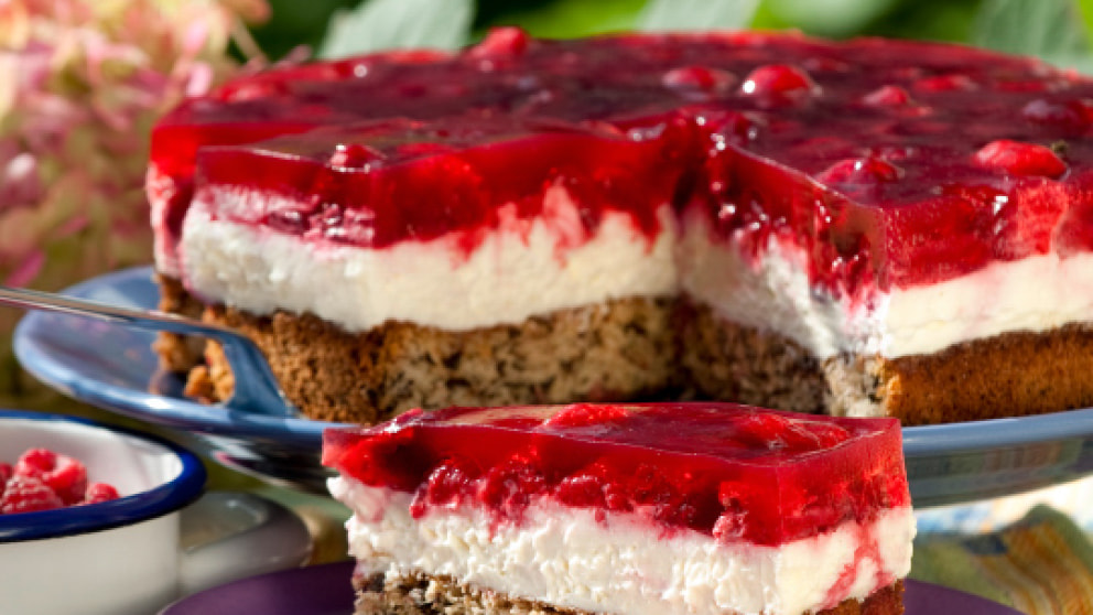 Ohne Zucker, ohne Mehl und vor allem in nur 10 Minuten zubereitet