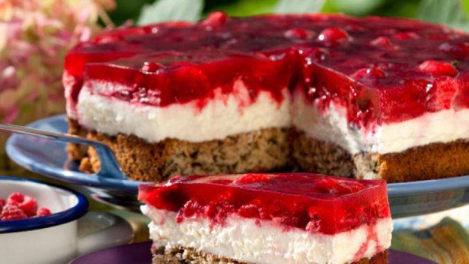 Ohne Zucker, ohne Mehl und vor allem in nur 10 Minuten zubereitet