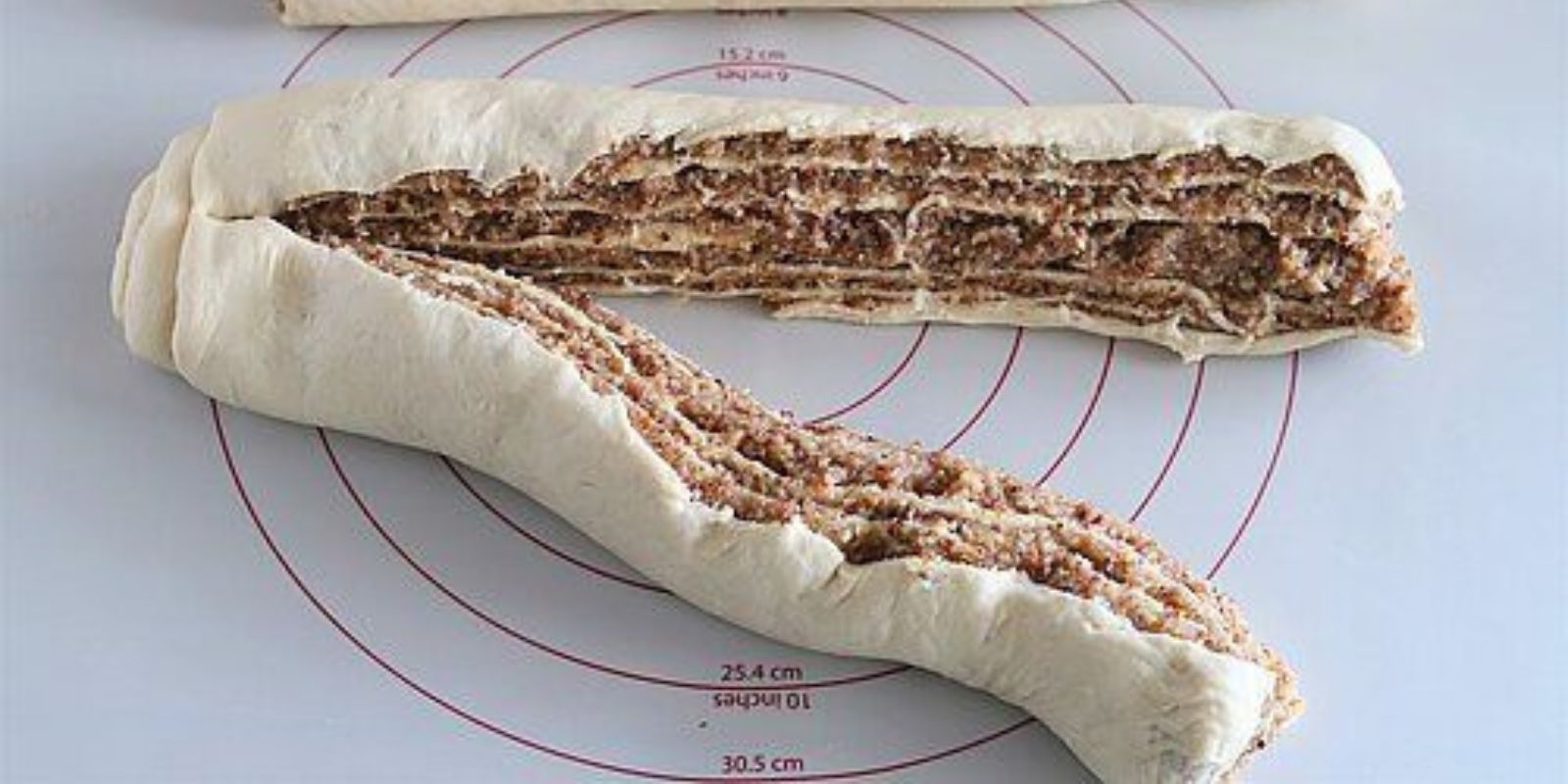 Omas Apfelstrudel: Ein Liebliches Rezept für Traditionellen Genuss