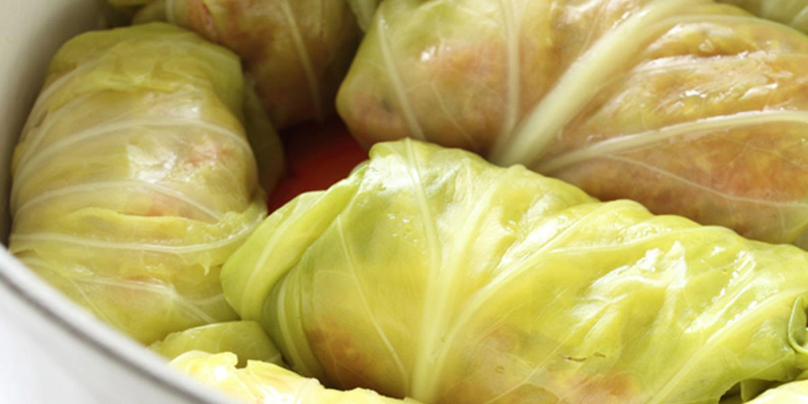 Omas Kohlrouladen – Herzhaftes Wohlfühlessen mit Tradition