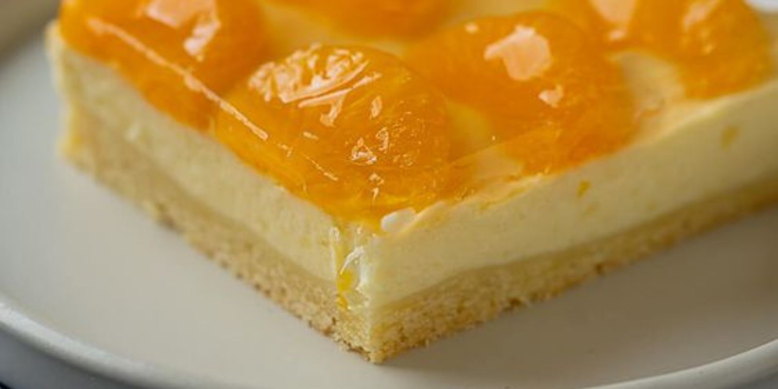 Omas Mandarinen Schmand Kuchen: Ein Traditionelles Rezept