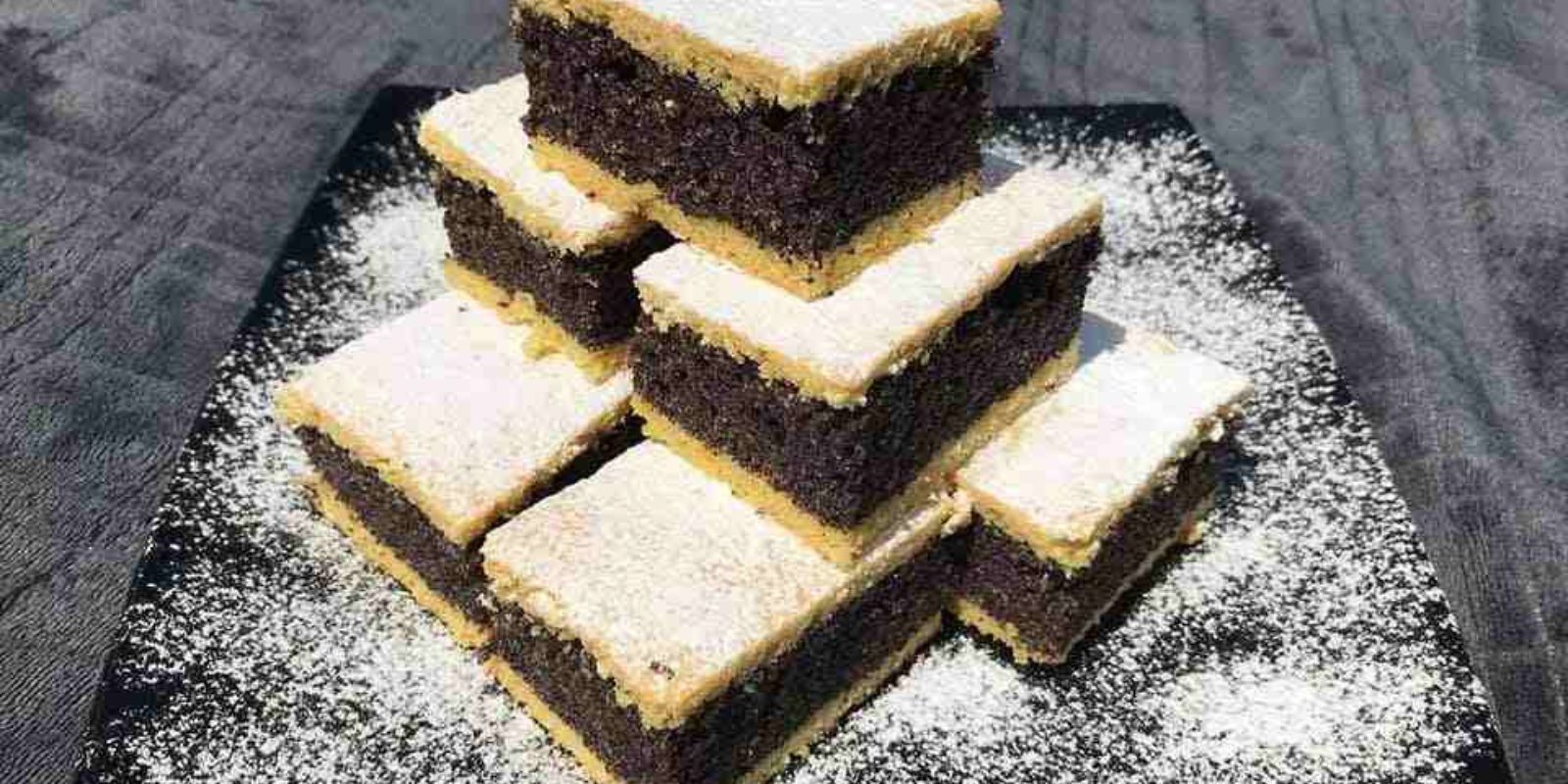 Omas Mohnkuchen: Ein zeitloses Rezept voller Geschmackserinnerungen