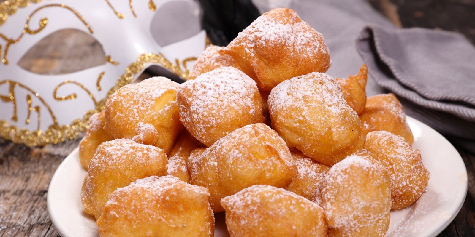 Omas Quark Mutzen – Traditionelle Leckerei zum Verlieben