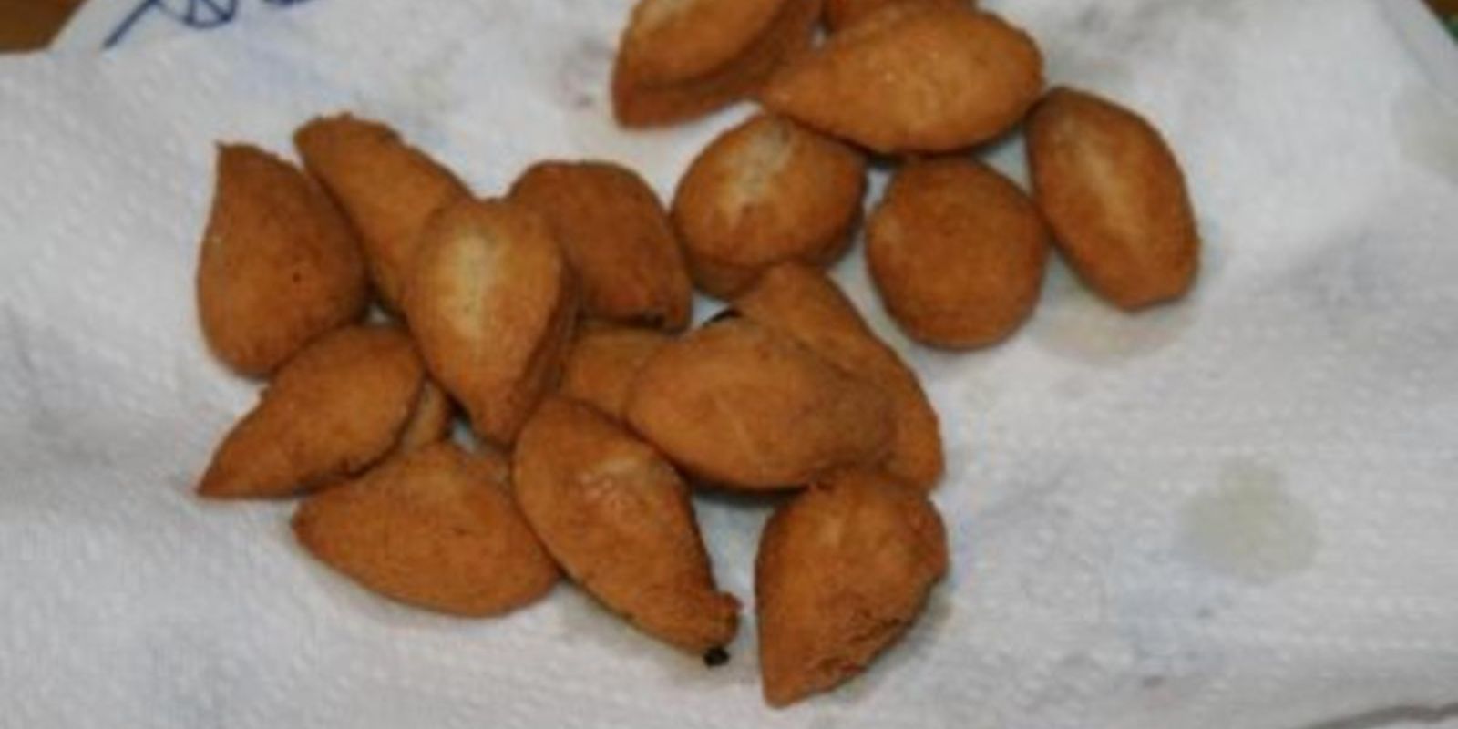 Omas Quark Mutzen: Wie vom Jahrmarkt – Ein Rezept zum Verlieben