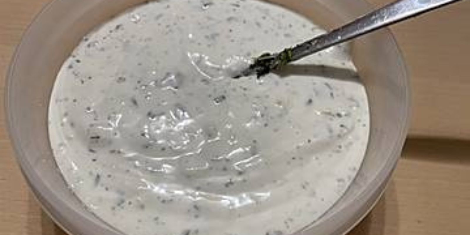 Omas Unschlagbare Knoblauchsoße – Ein Genuss, der einfach unwiderstehlich ist