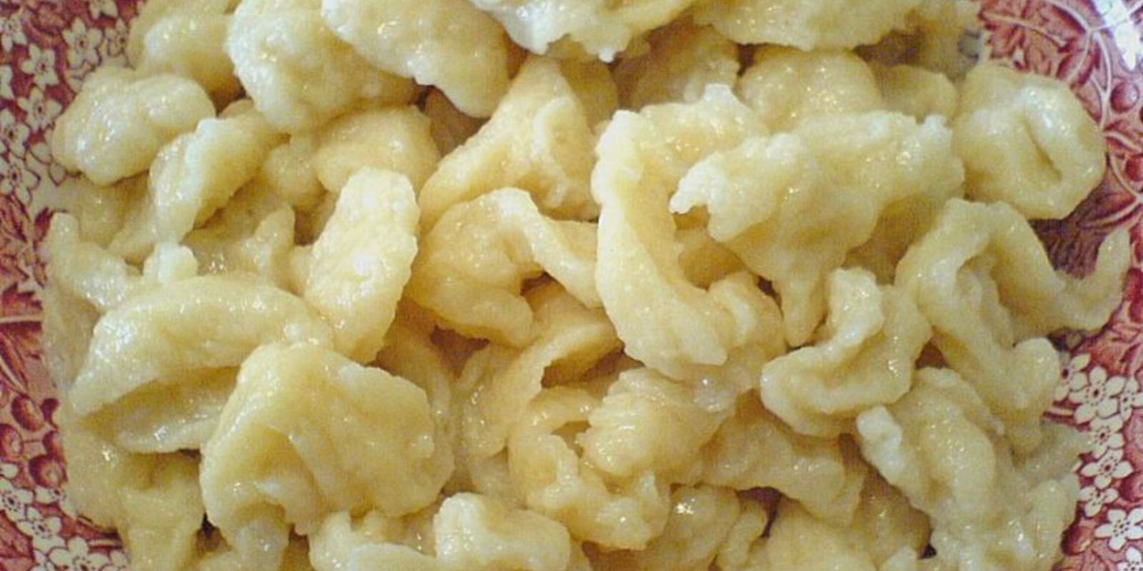 Omas Uraltes Wasserspatzen Rezept