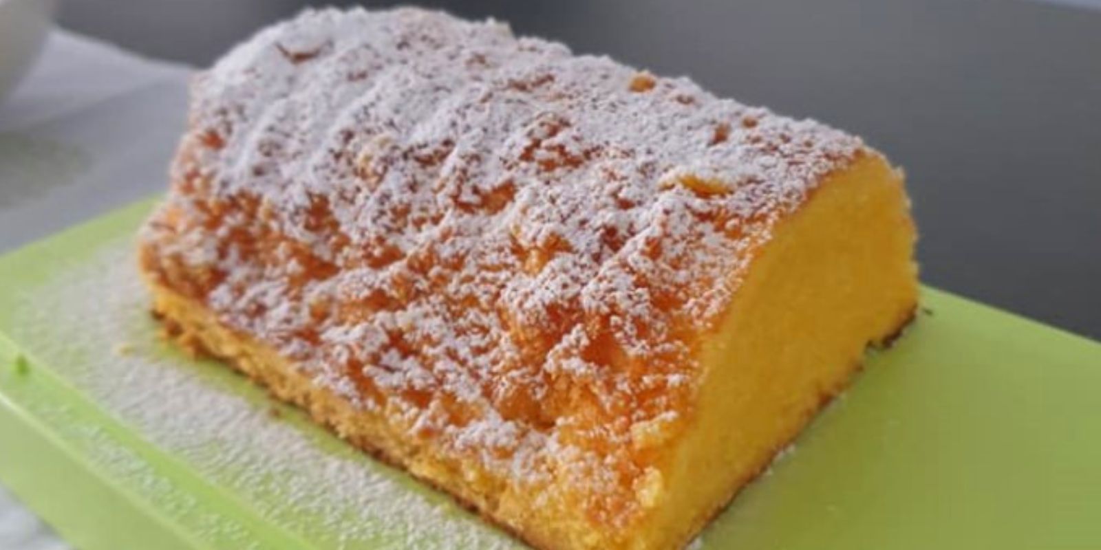 Omas Vanillepudding Kuchen: Ein Hauch von Nostalgie auf der Kuchentafel