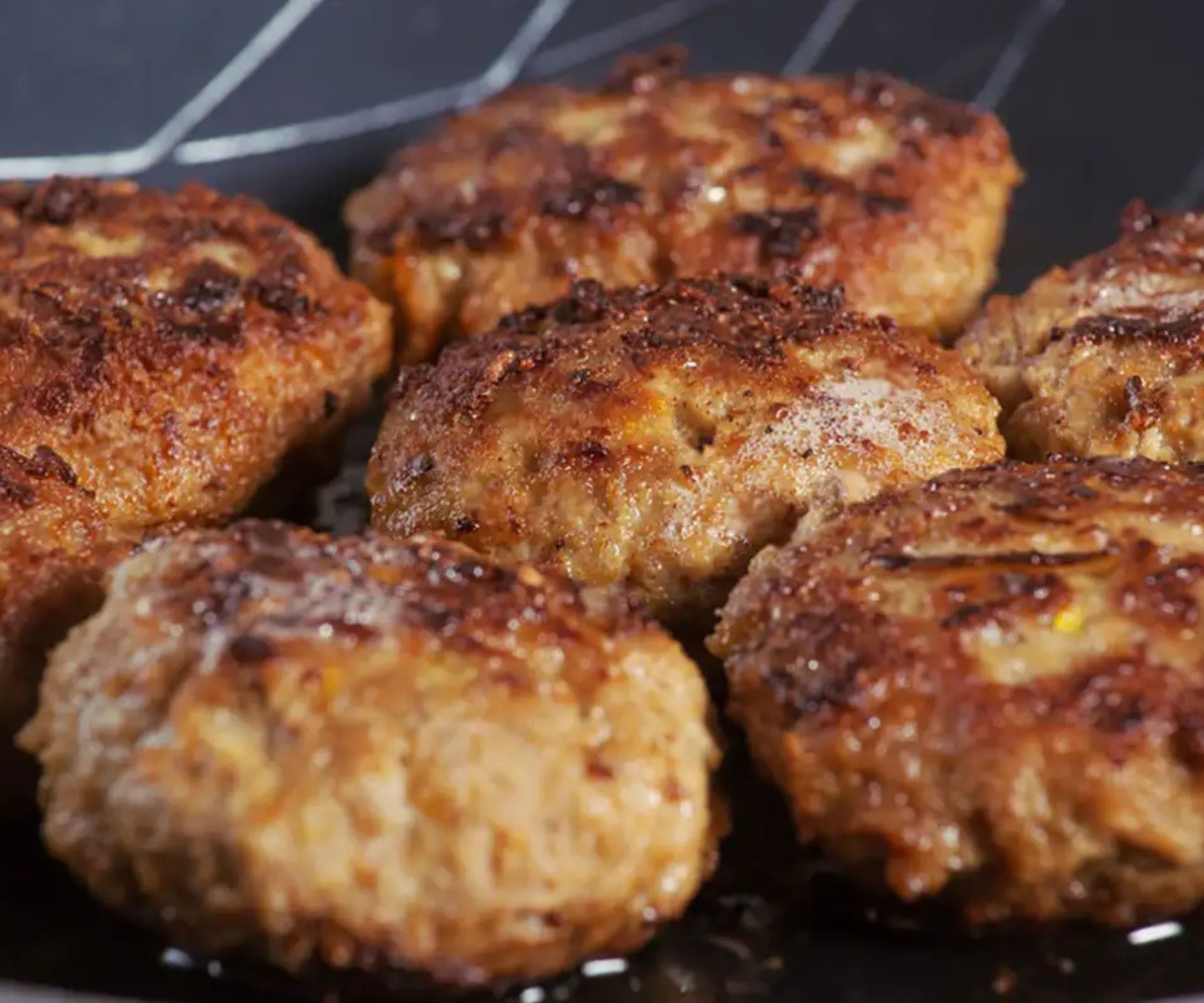 Omas beste Frikadellen: Ein Stück Nostalgie auf dem Teller