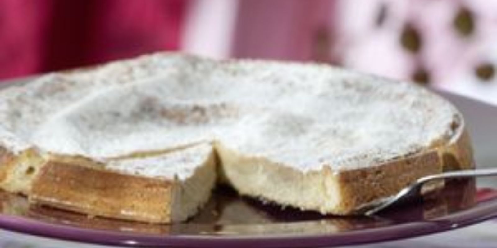 Paradies Sahnekuchen mit Suchtpotenzial: Ein Rezept der Spitzenköche
