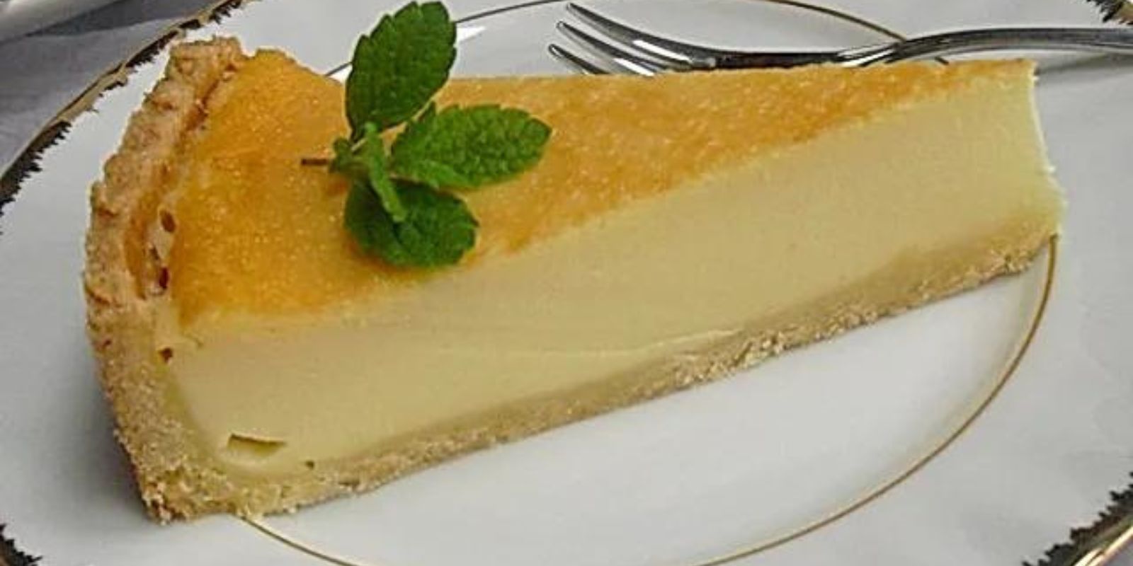 Paradies Sahnekuchen mit Suchtpotenzial