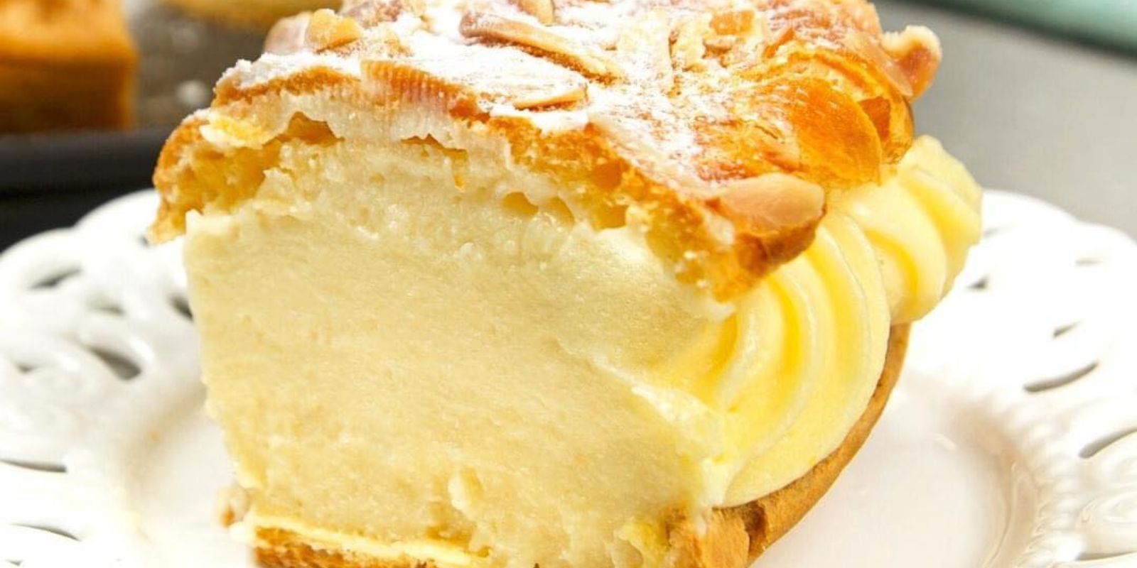Paris-Brest: Eine Reise durch die Welt des französischen Gebäcks