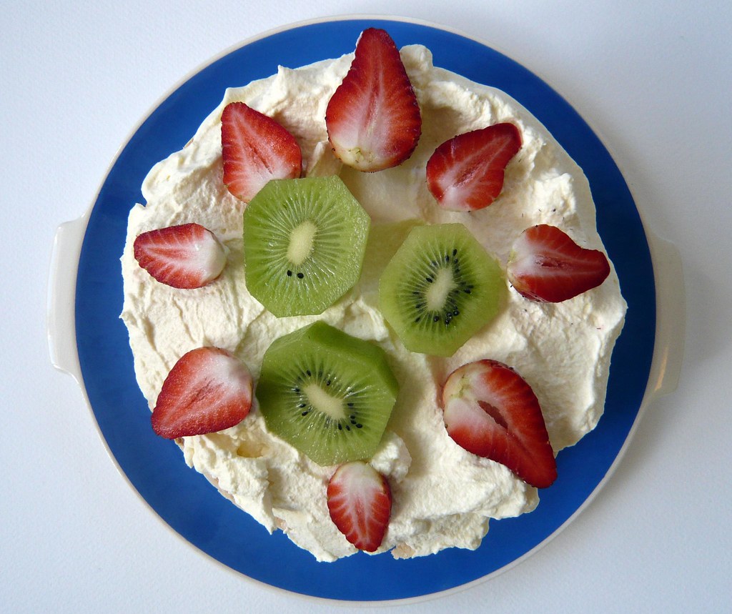 Pavlova