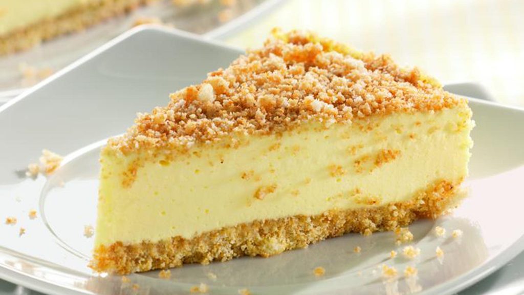 Philadelphia – Torte