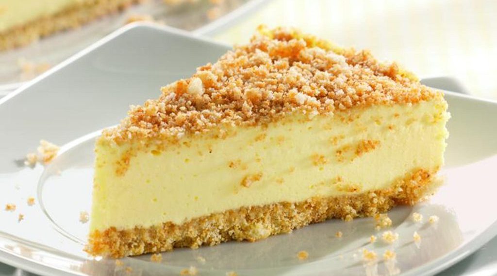 Philadelphia – Torte