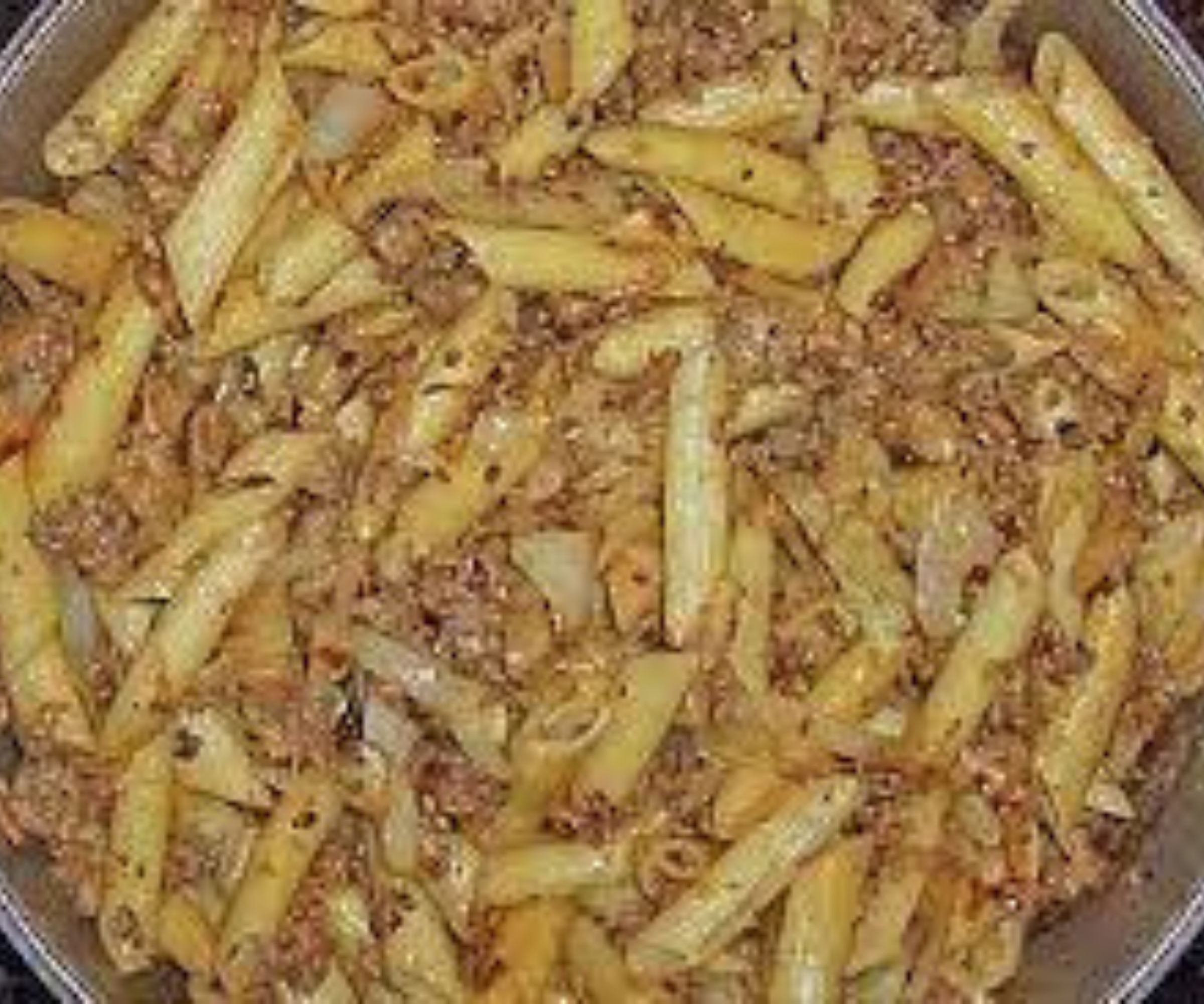 Polnische leckere Krautnudeln: Eine kulinarische Reise durch die polnische Küche