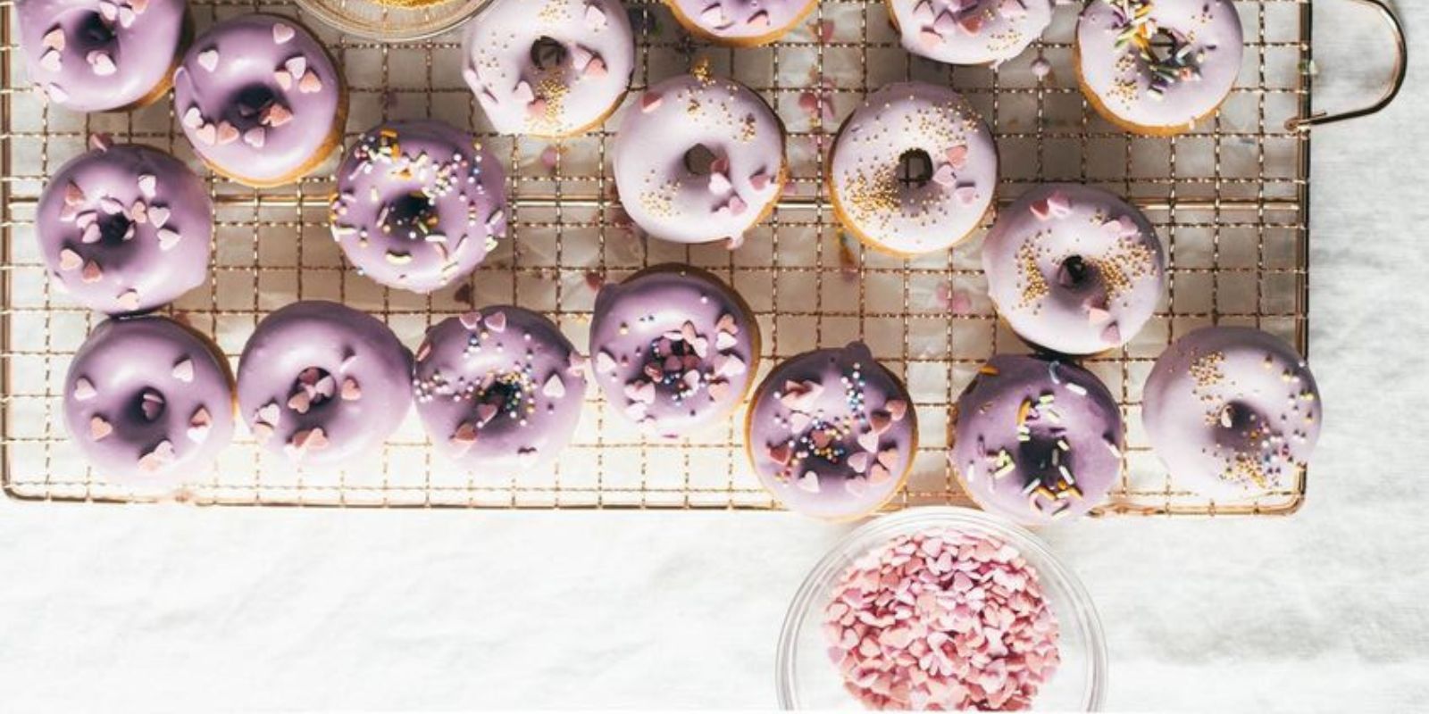 Prinzessin Donuts – Ein Märchenhaftes Gaumenerlebnis