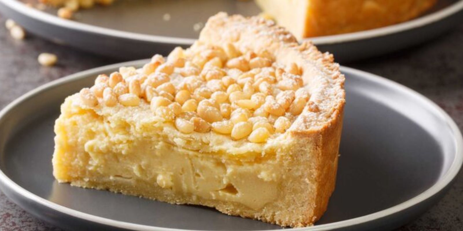 Puddingkuchen: Ein himmlisch saftiger Genuss