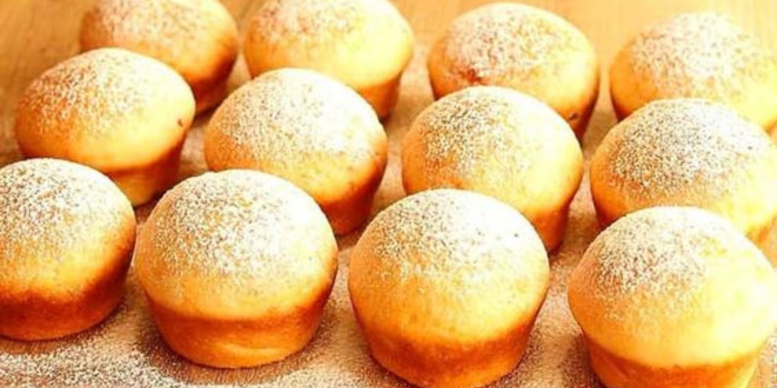 Quark Muffins mit Vanillepudding: Eine Verlockende Leckerei