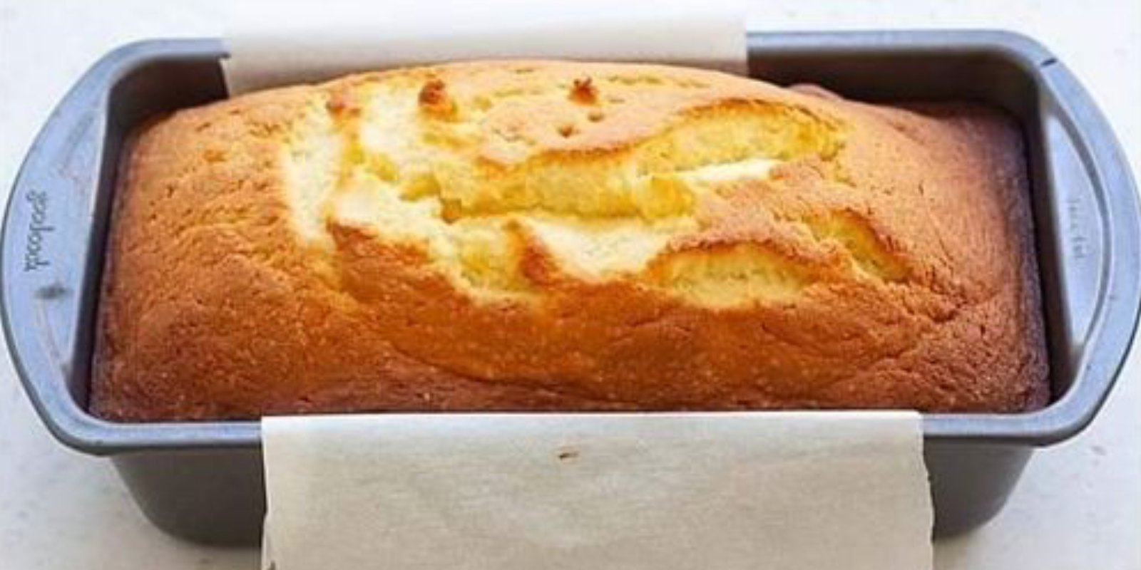 Quark Ruhrkuchen Schmeckt Super