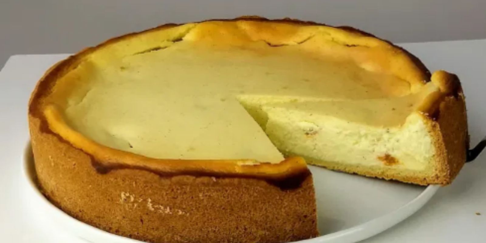 Quarkkuchen: Blitzschnell und Lecker in 10 Minuten für den Ofen