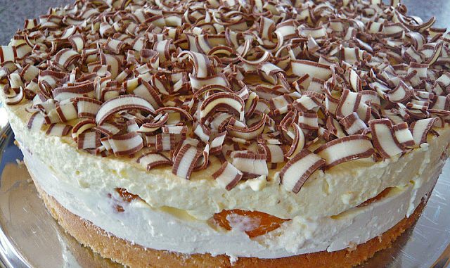 RITTERSPORTTORTE