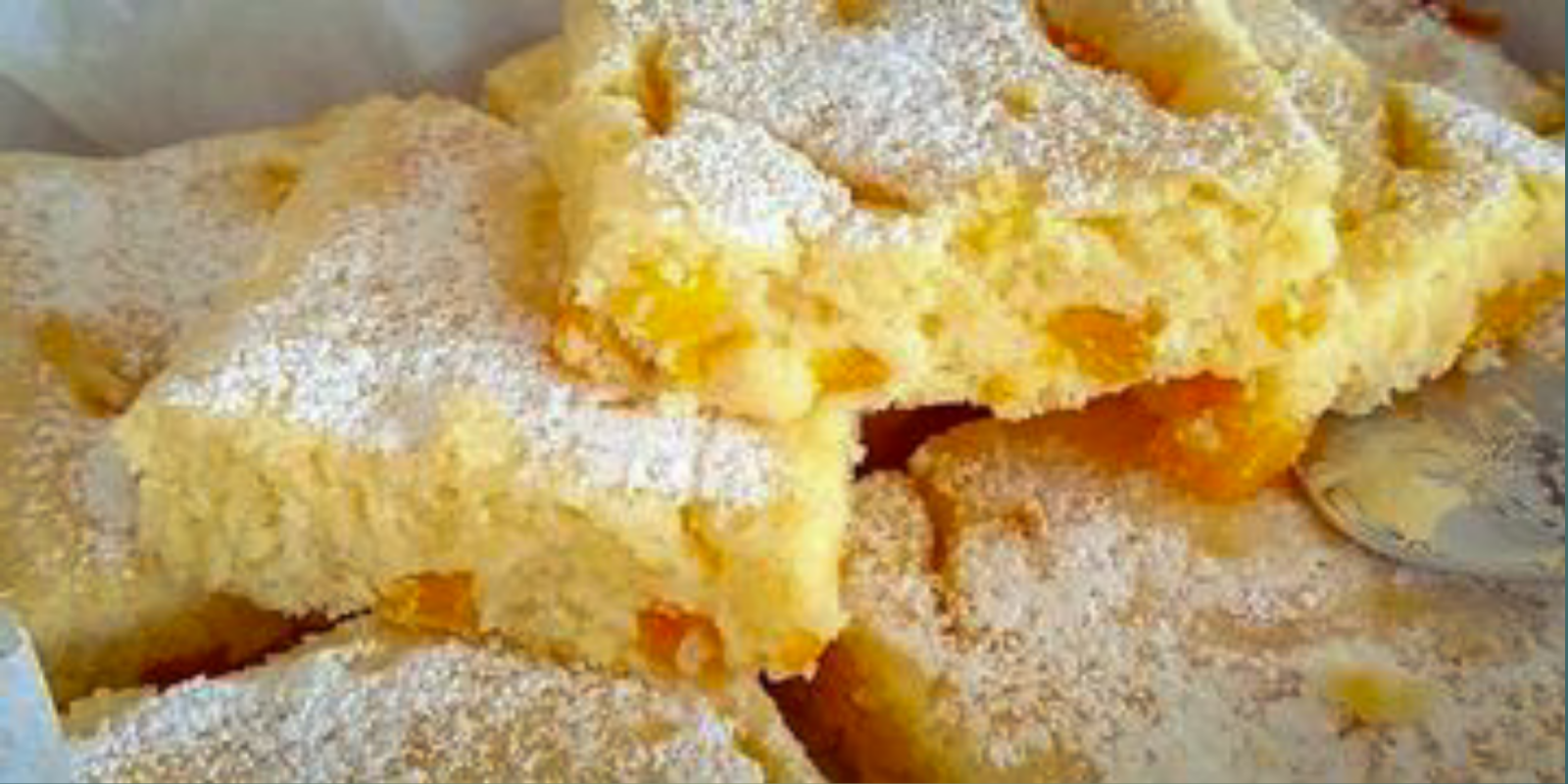 RUCK ZUCK BUTTERMILCHKUCHEN MIT MANDARINEN