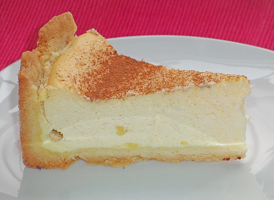 Rahmkuchen