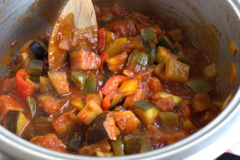 Ratatouille