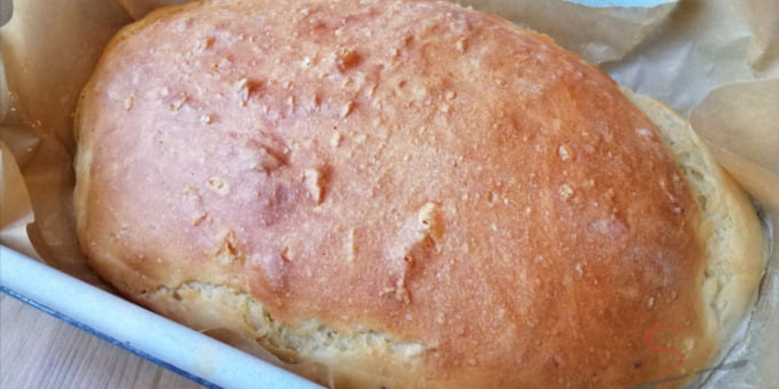 Ratz-Fatz-Brot ohne Aufwand, ohne Gehzeit und mit knuspriger Kruste