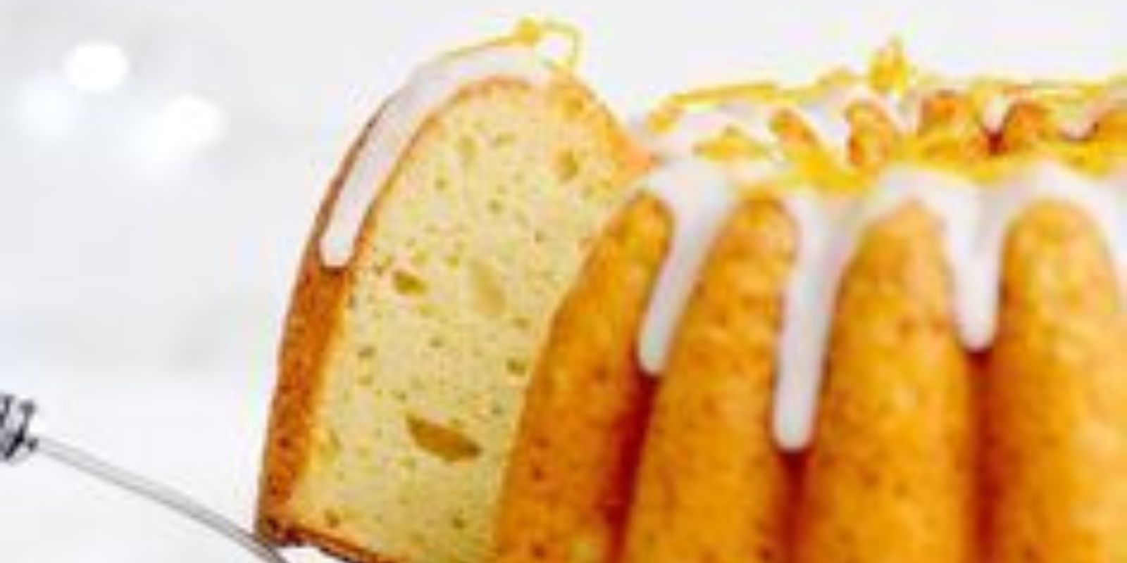 Rezept für Orangen Gugelhupf – Super Flaumig: Fruchtig, Leicht und Unglaublich Zart