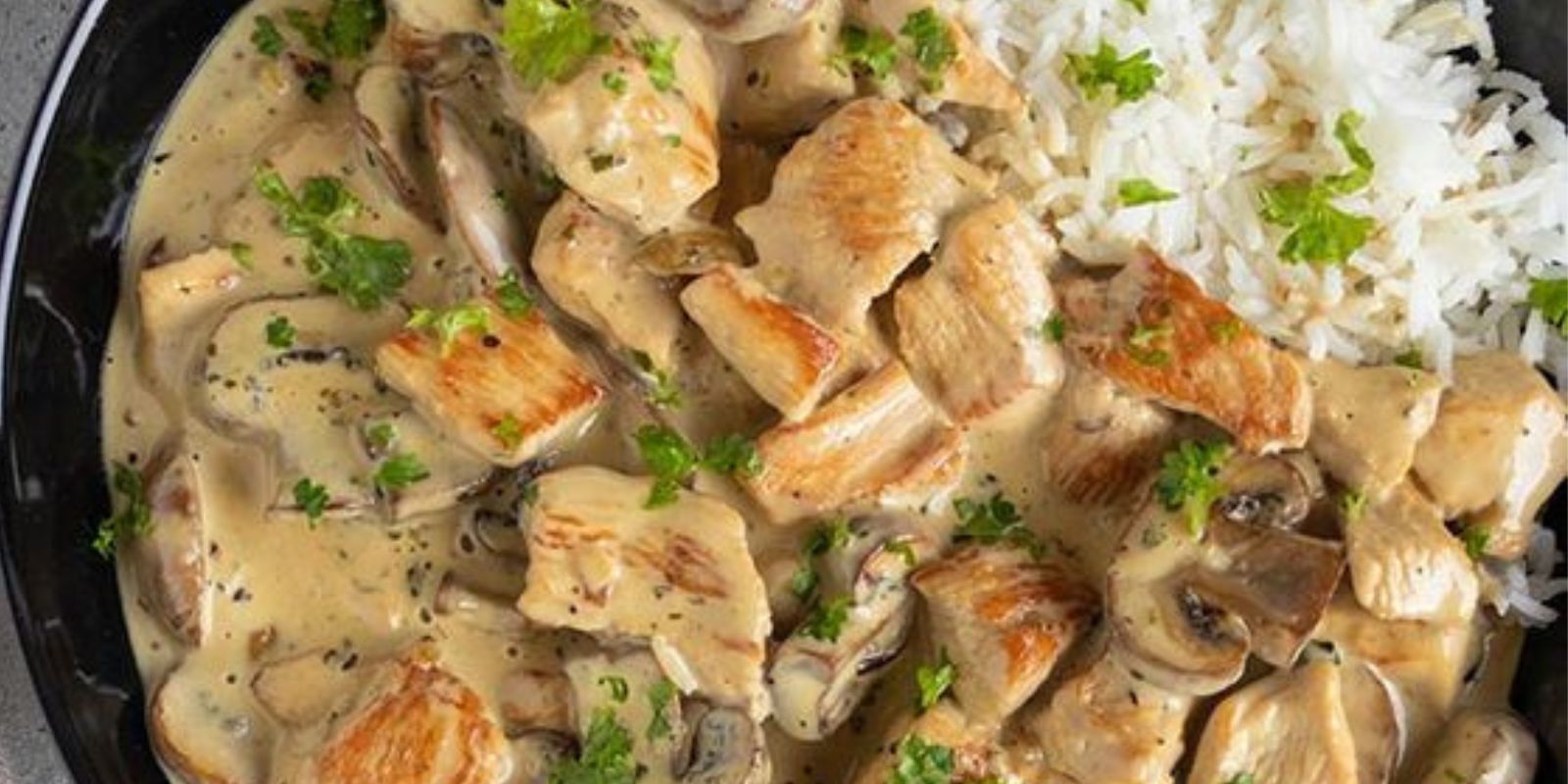 Rezept für Putengeschnetzeltes: Zart, Schnell und Vielseitig