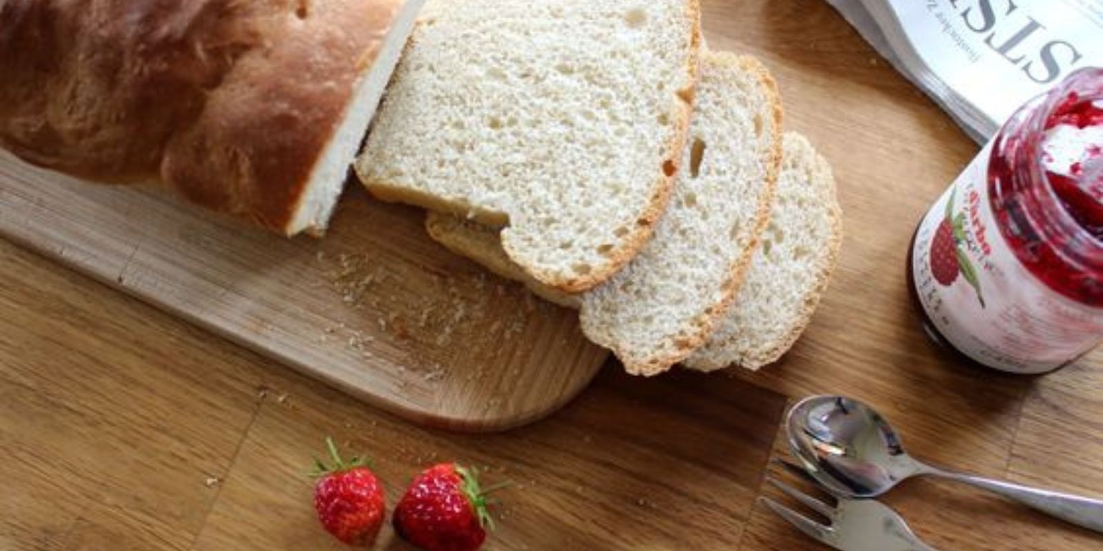 Rezept für Ratz-Fatz-Brot: Schnell, Einfach und Köstlich