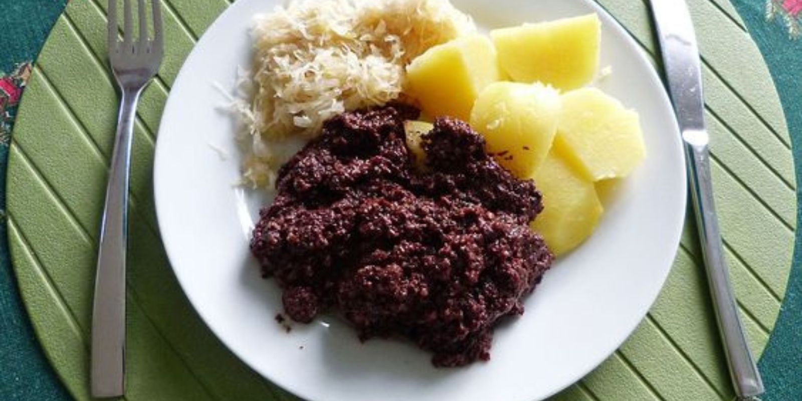 Rezept für :Tote Oma