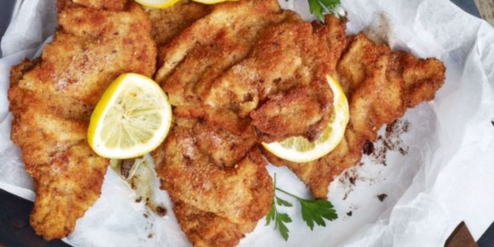 Rezept für Wiener Schnitzel: Ein Klassiker der österreichischen Küche
