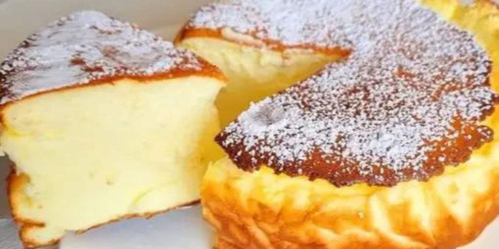 Rezept für einen klassischen Käsekuchen: