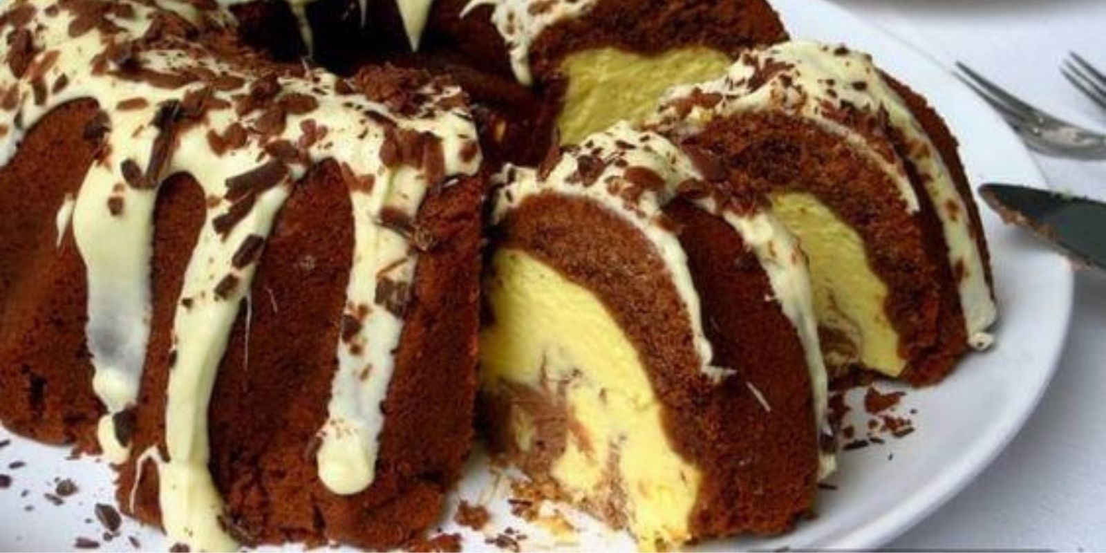 Rezept für einen köstlichen Quark-Gugelhupf: Luftig und Lecker